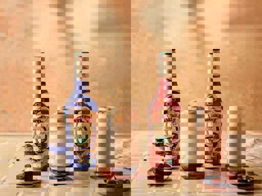 Bailey Coffee Toffee và Cookies & Creamy được ra mắt 