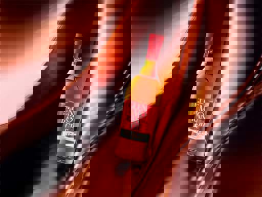 Glenmorangie Lasanta 15 năm 