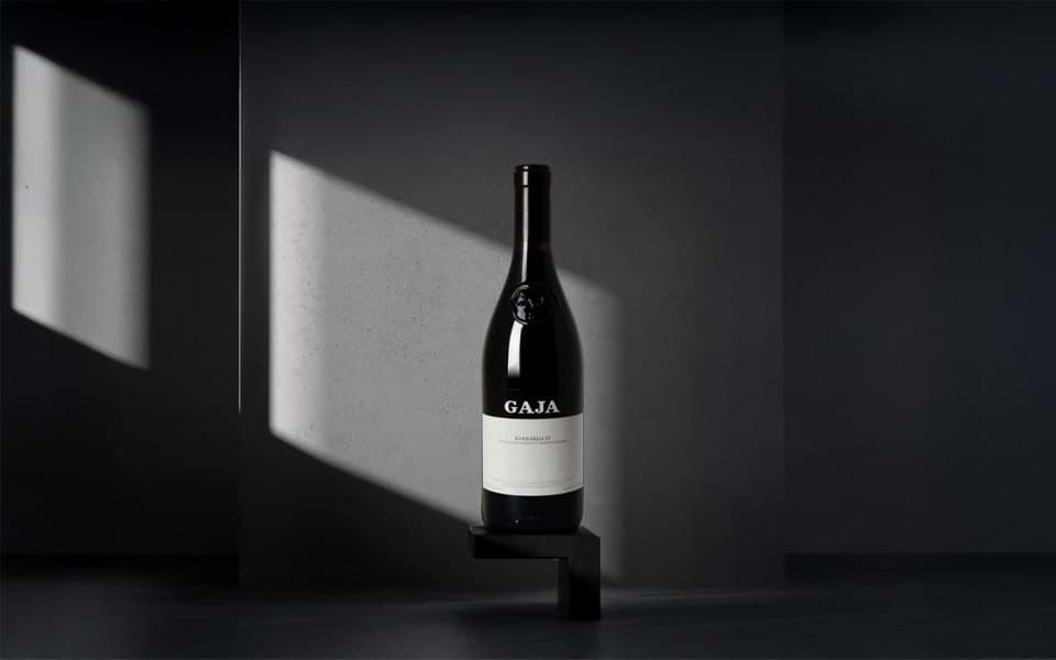 Gaja Barbaresco DOCG