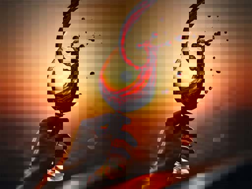 Những loại vang Ý được ưa chuộng năm 2025