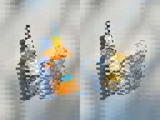 White oak cask là gì?