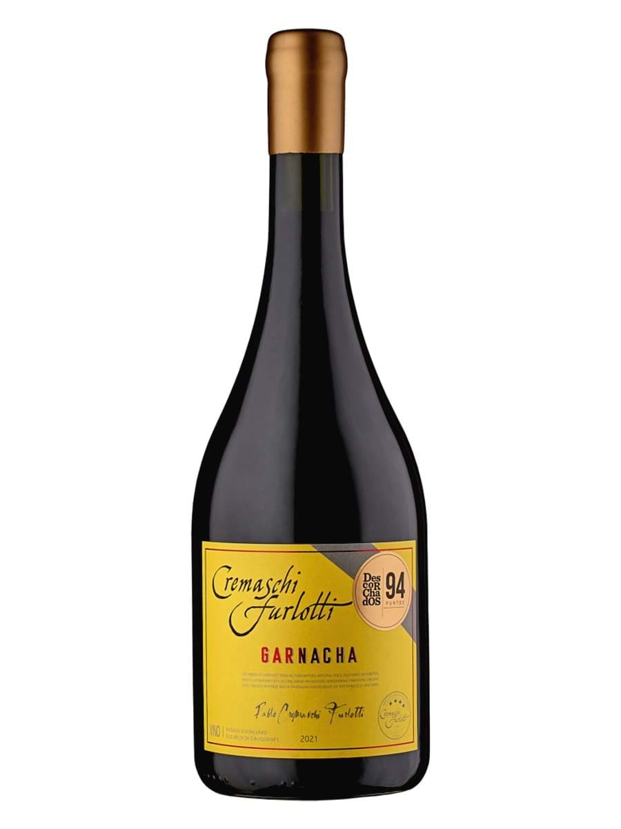 Cremaschi Furlotti Limited Edition Garnacha 