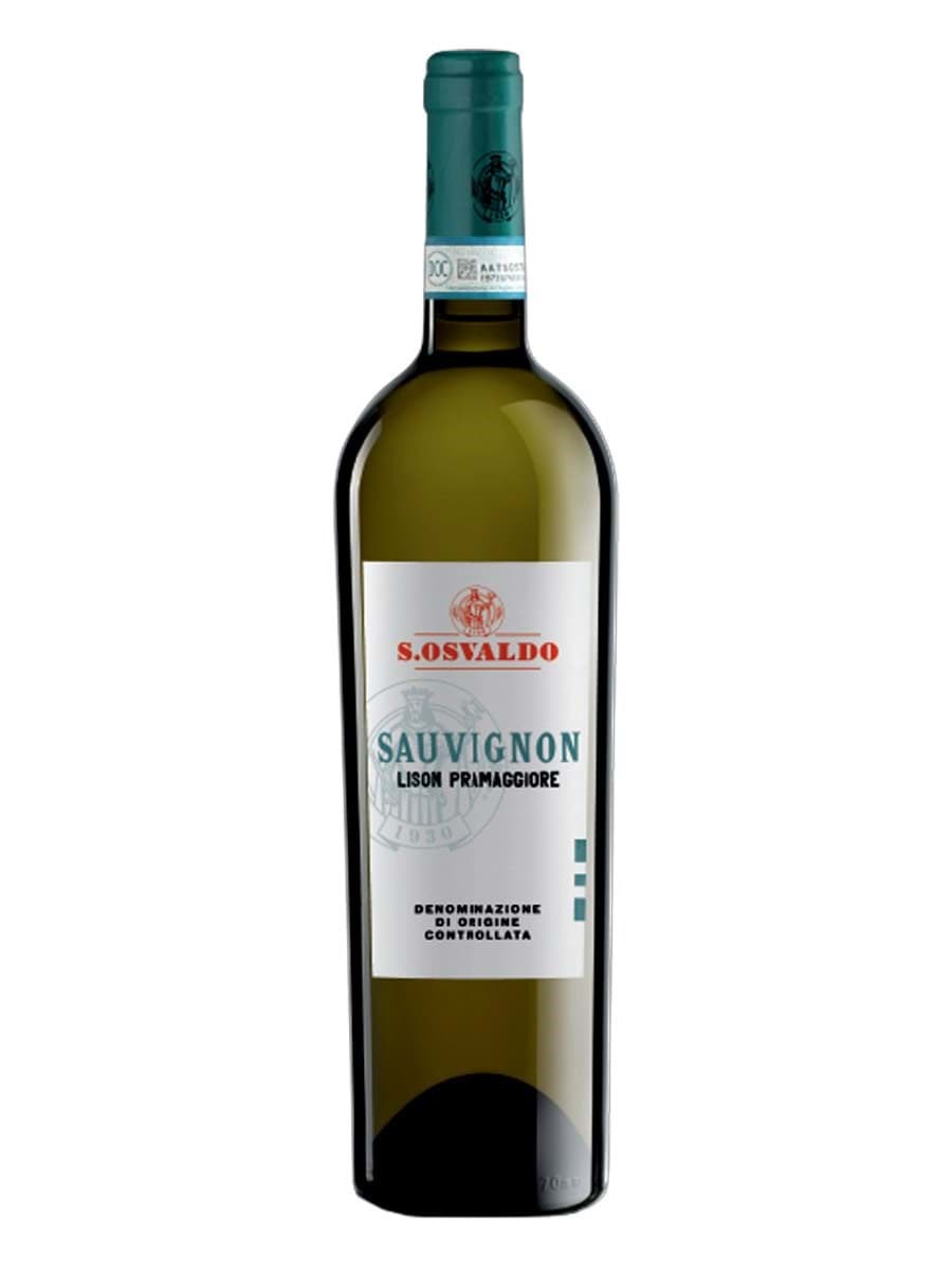 S.Osvaldo Sauvignon Blanc