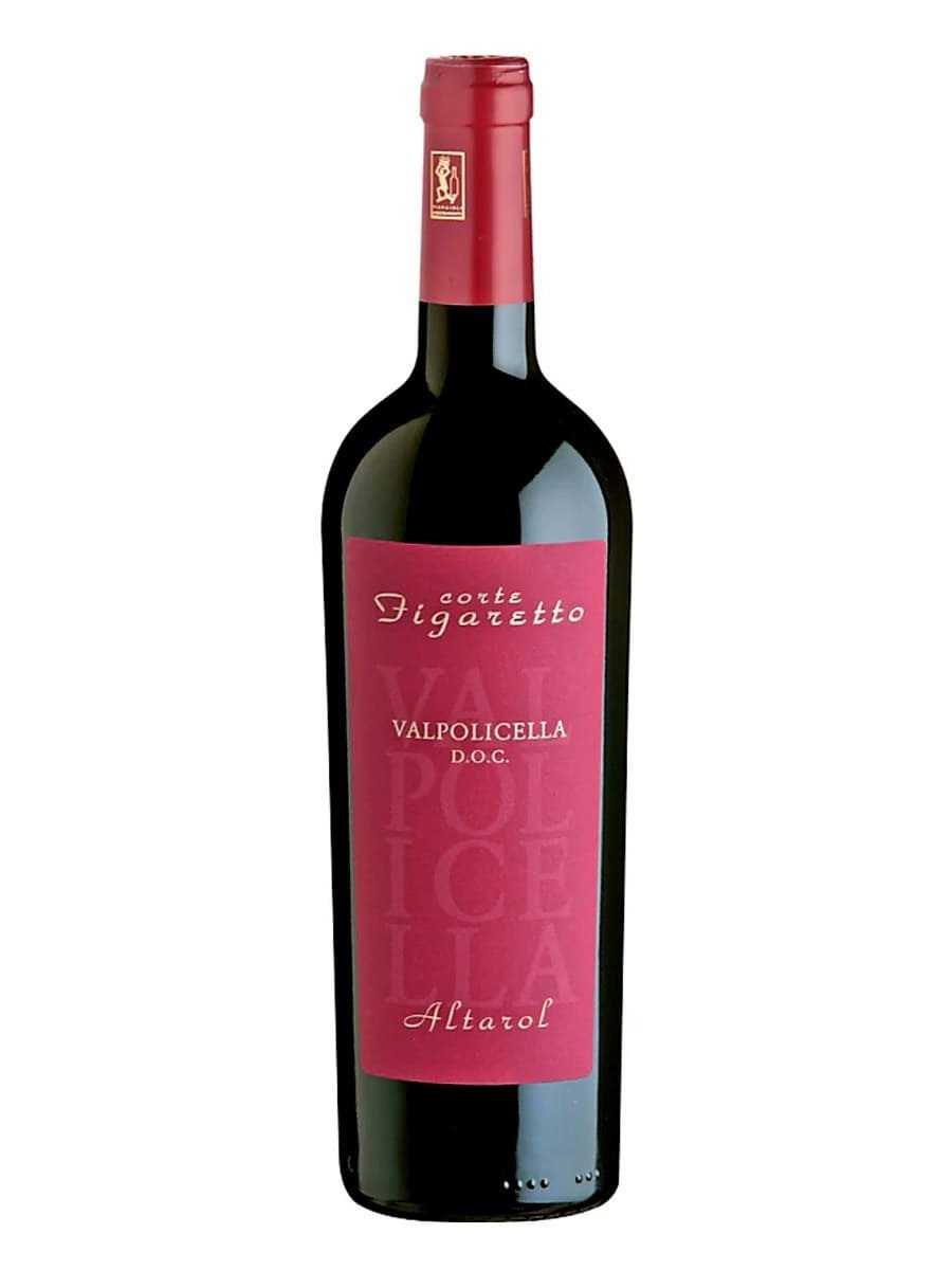 Corte Figaretto Valpolicella Altarol 