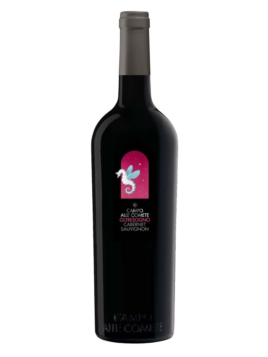 Campo Alle Comete Oltresogno Cabernet Sauvignon 