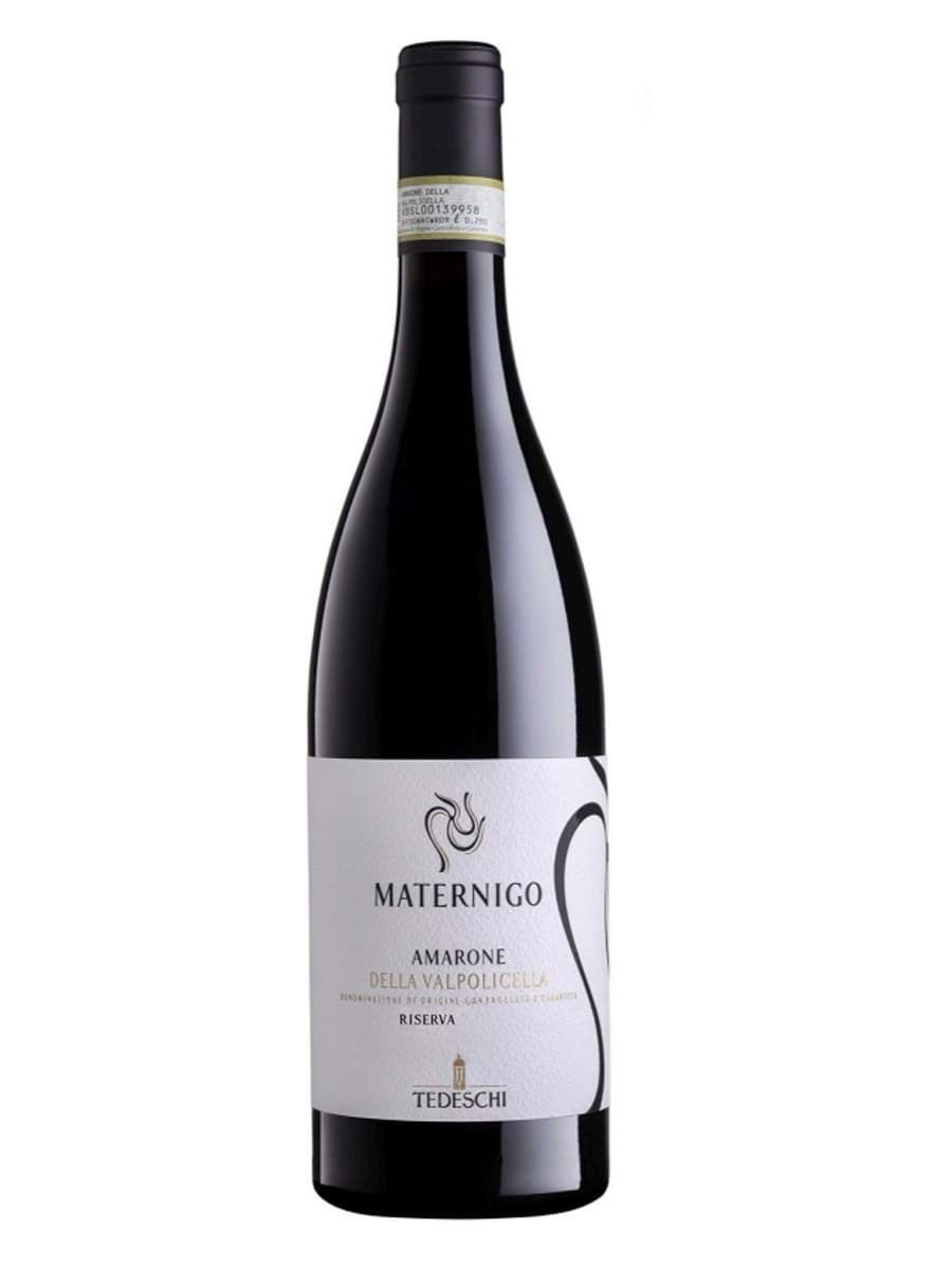 Tedeschi Maternigo Amarone Riserva