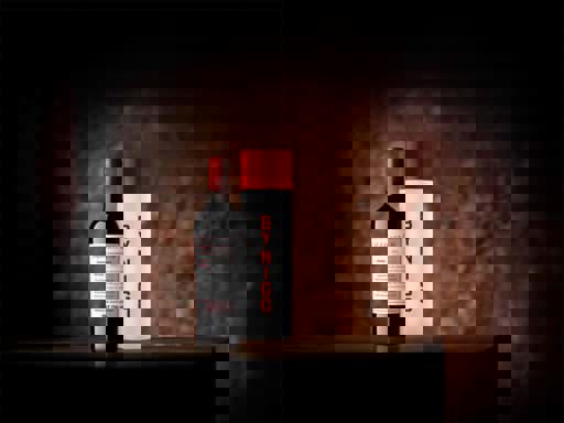 Penfolds 65F by Nigo được phát hành 