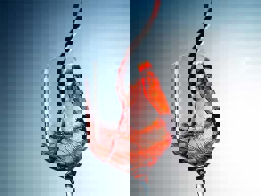 Có phải vang để càng lâu càng ngon?