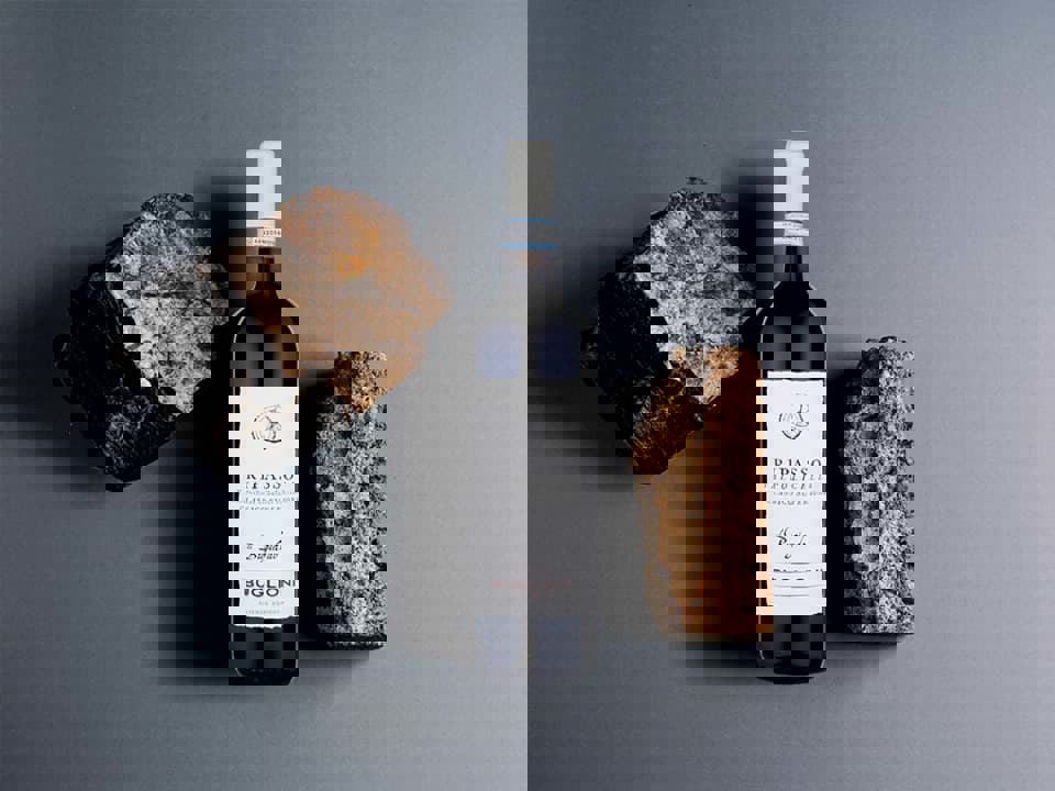 Những điểm độc đáo của dòng vang Valpolicella Ripasso