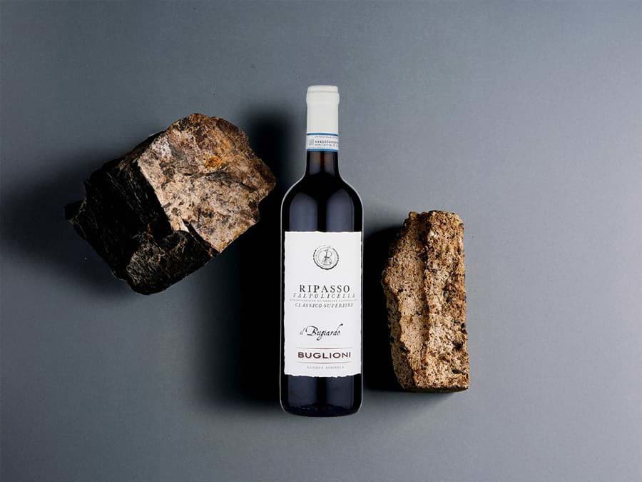 Những điểm độc đáo của dòng vang Valpolicella Ripasso Những điểm độc đáo của dòng vang Valpolicella Ripasso