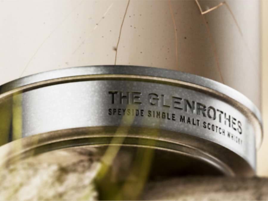 The Glenrothes 51 năm được phát hành The Glenrothes 51 năm được phát hành