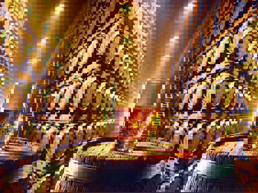 Thị trường whisky Việt Nam dự kiến sẽ đạt 440 triệu đô la Mỹ vào cuối năm 2025 Thị trường whisky Việt Nam dự kiến sẽ đạt 440 triệu đô la Mỹ vào cuối năm 2025