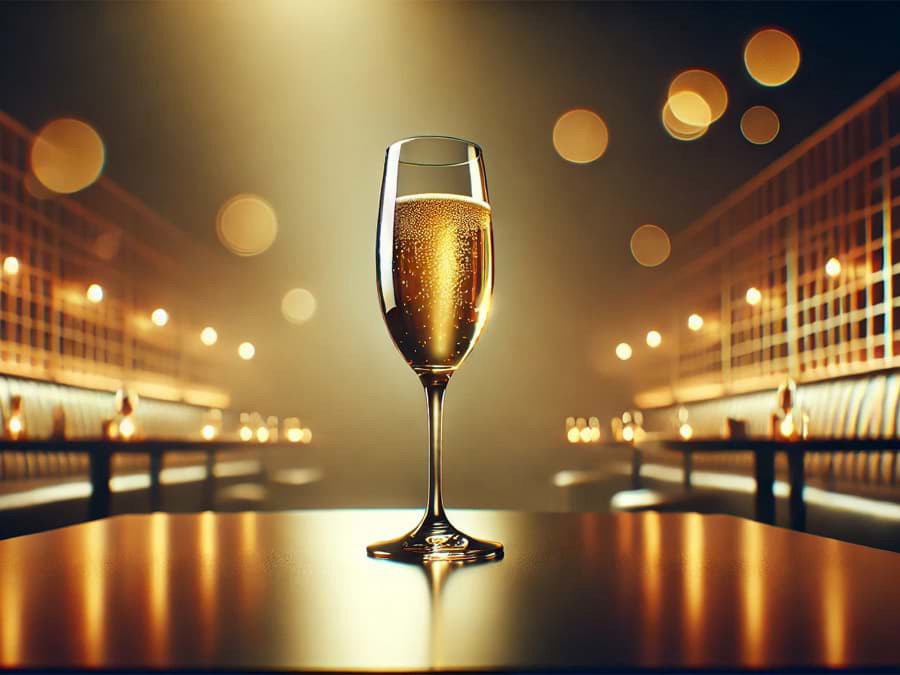 Top 10 thị trường xuất khẩu Champagne năm 2024 Top 10 thị trường xuất khẩu Champagne năm 2024