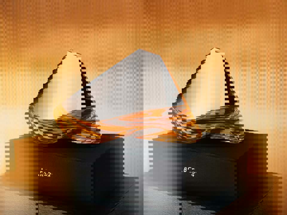 Bowmore ARC-54 năm được bán với giá 71.000 bảng Anh 