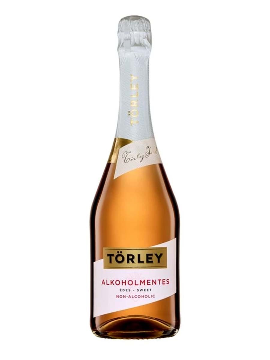 Torley Non Alcoholic Rose
