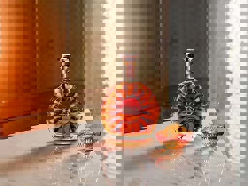 Remy Martin XO x Anish Kapoor được phát hành 