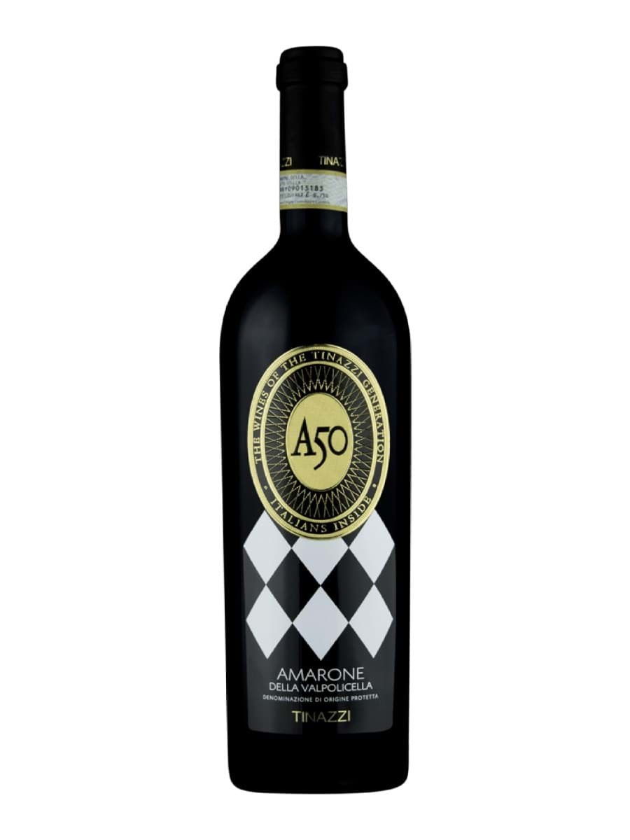 Vang A50 Amarone 