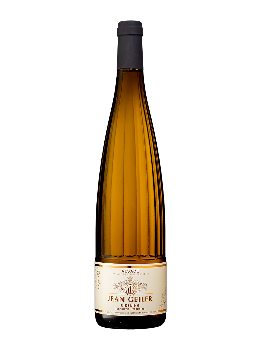 ​Jean Geiler Inspiration Terroirs Riesling