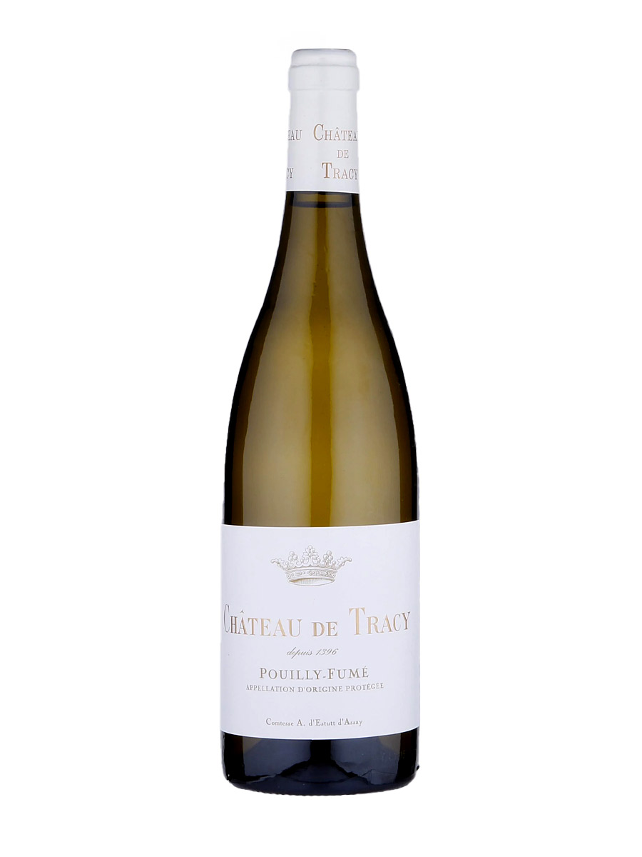 Château de Tracy Sauvignon Blanc 