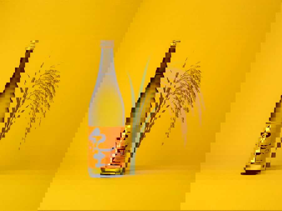 Các loại gạo làm rượu Sake Các loại gạo làm rượu Sake