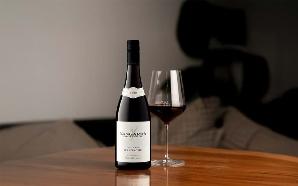 Yangarra Old Vine Grenache 2021
