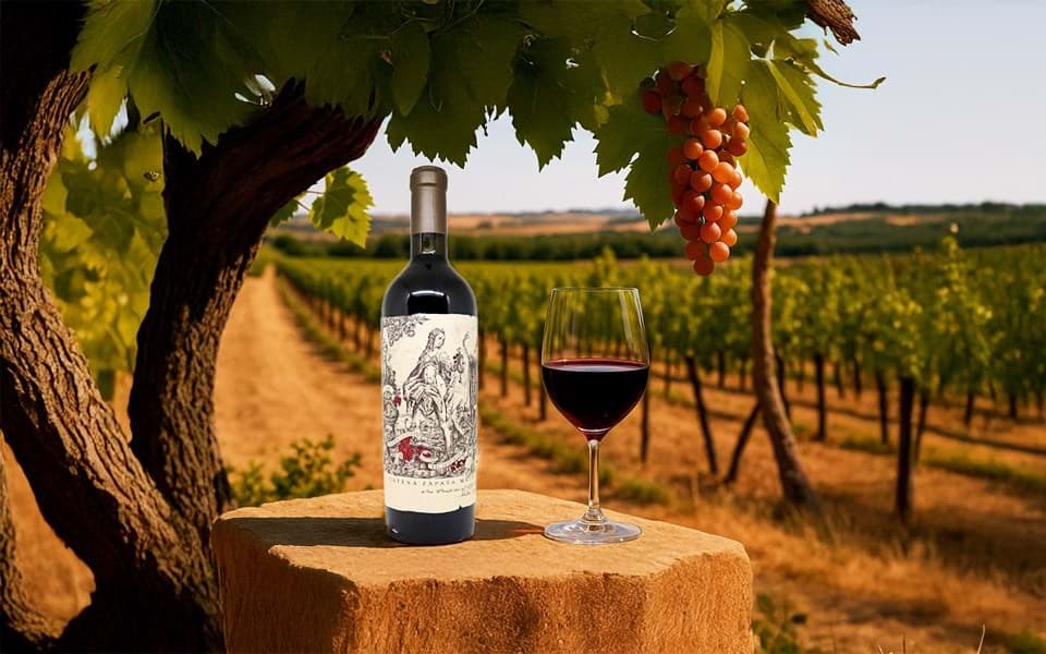 Catena Zapata Malbec Argentina 2022