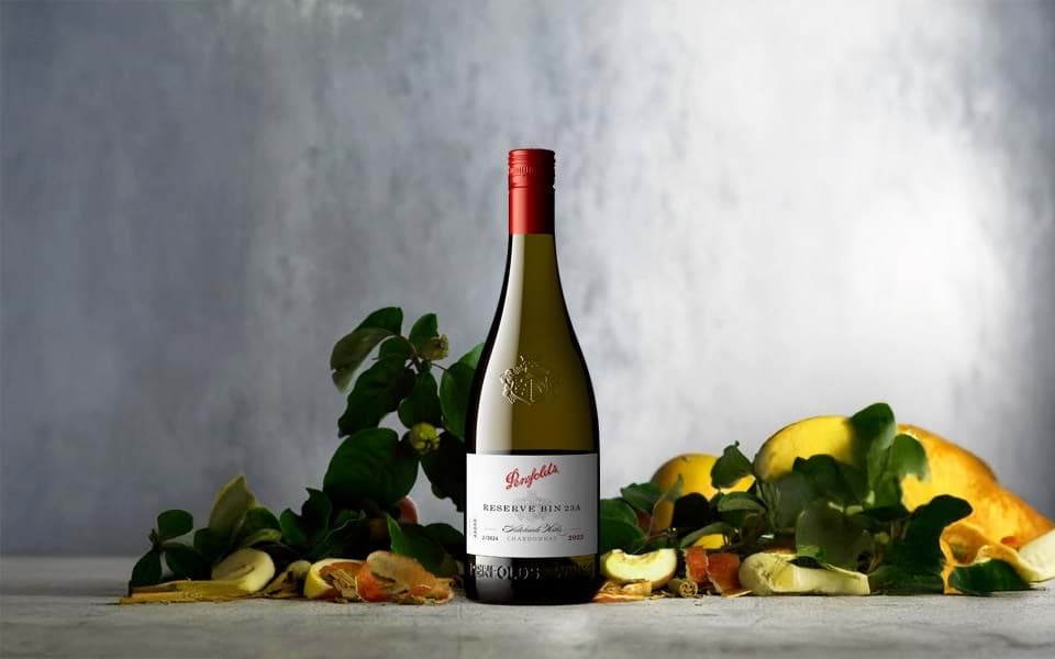 Penfolds Reserve Bin A Chardonnay 2023