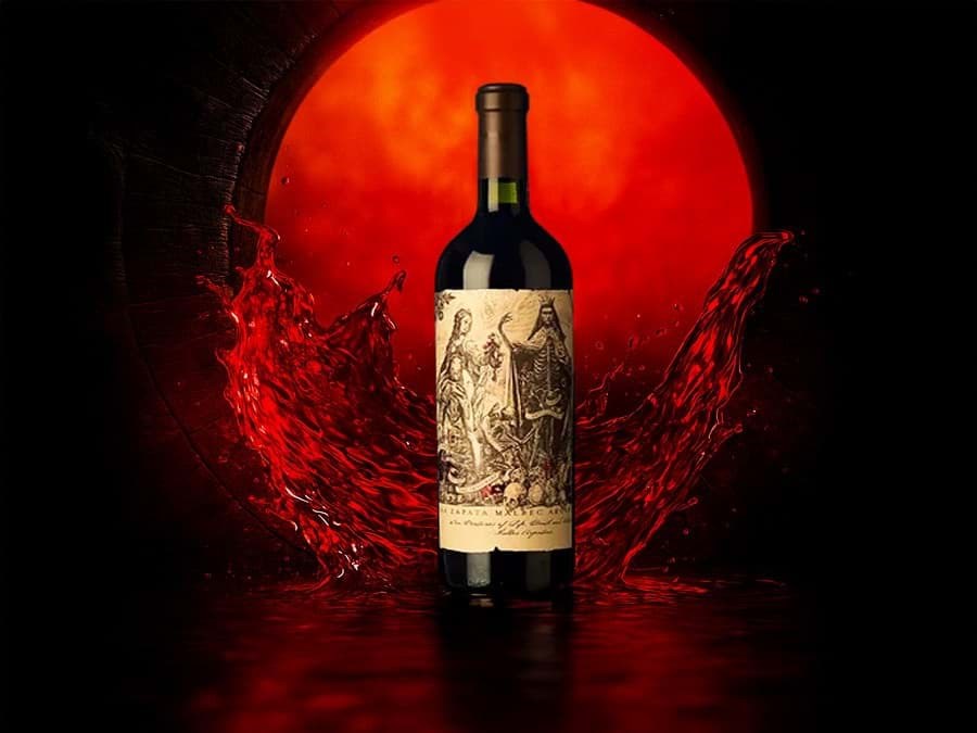 Top chai vang ngon nhất tại The Global Wine Masters 2025