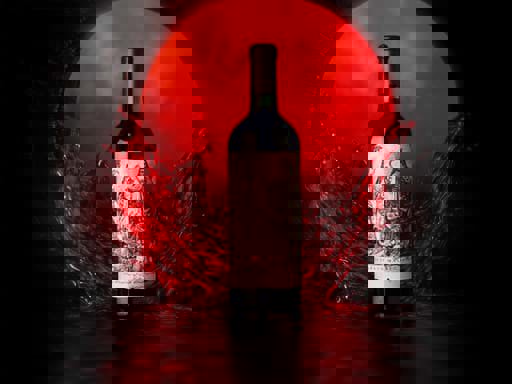 Top chai vang ngon nhất tại The Global Wine Masters 2025