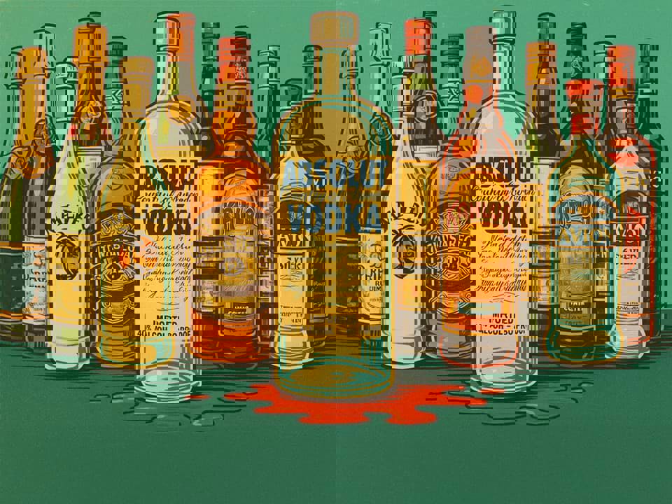 Pernod Ricard ghi nhận mức doanh thu giảm 