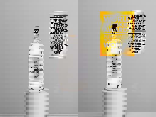 Top 22 World Whiskies Awards 2025