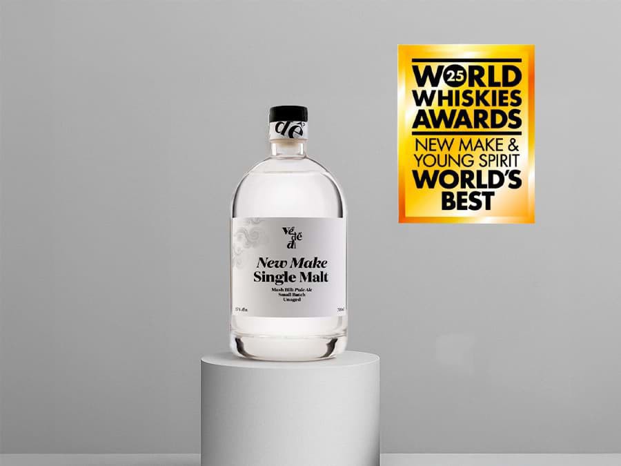 Top 22 World Whiskies Awards 2025 Top 22 World Whiskies Awards 2025
