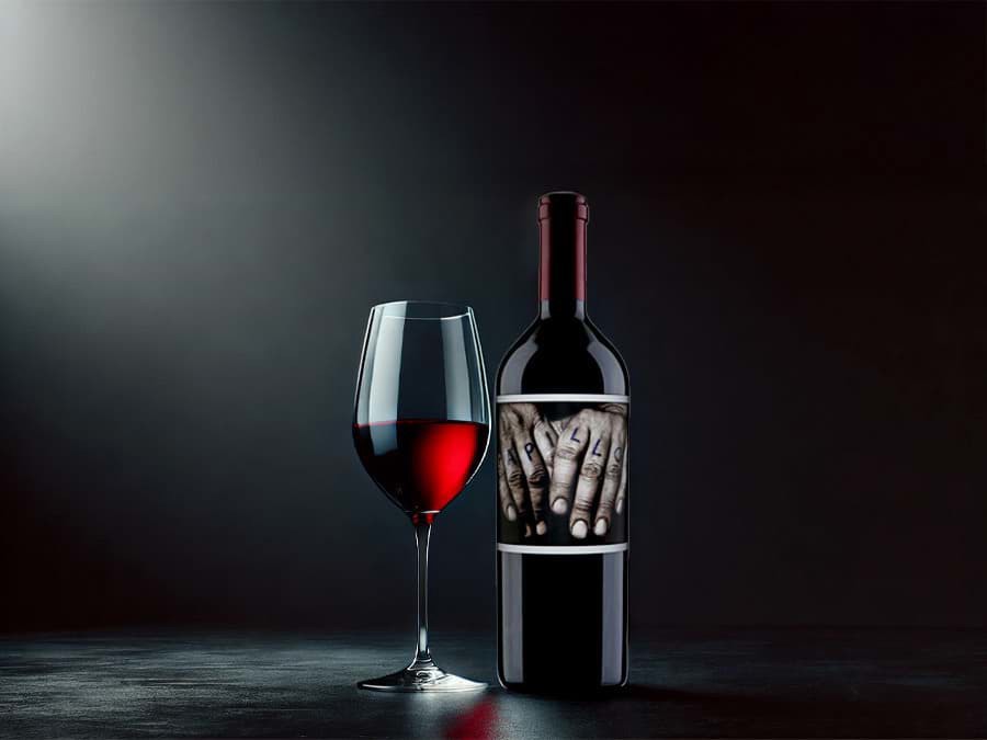 Phong cách rượu vang Bordeaux Blend Phong cách rượu vang Bordeaux Blend