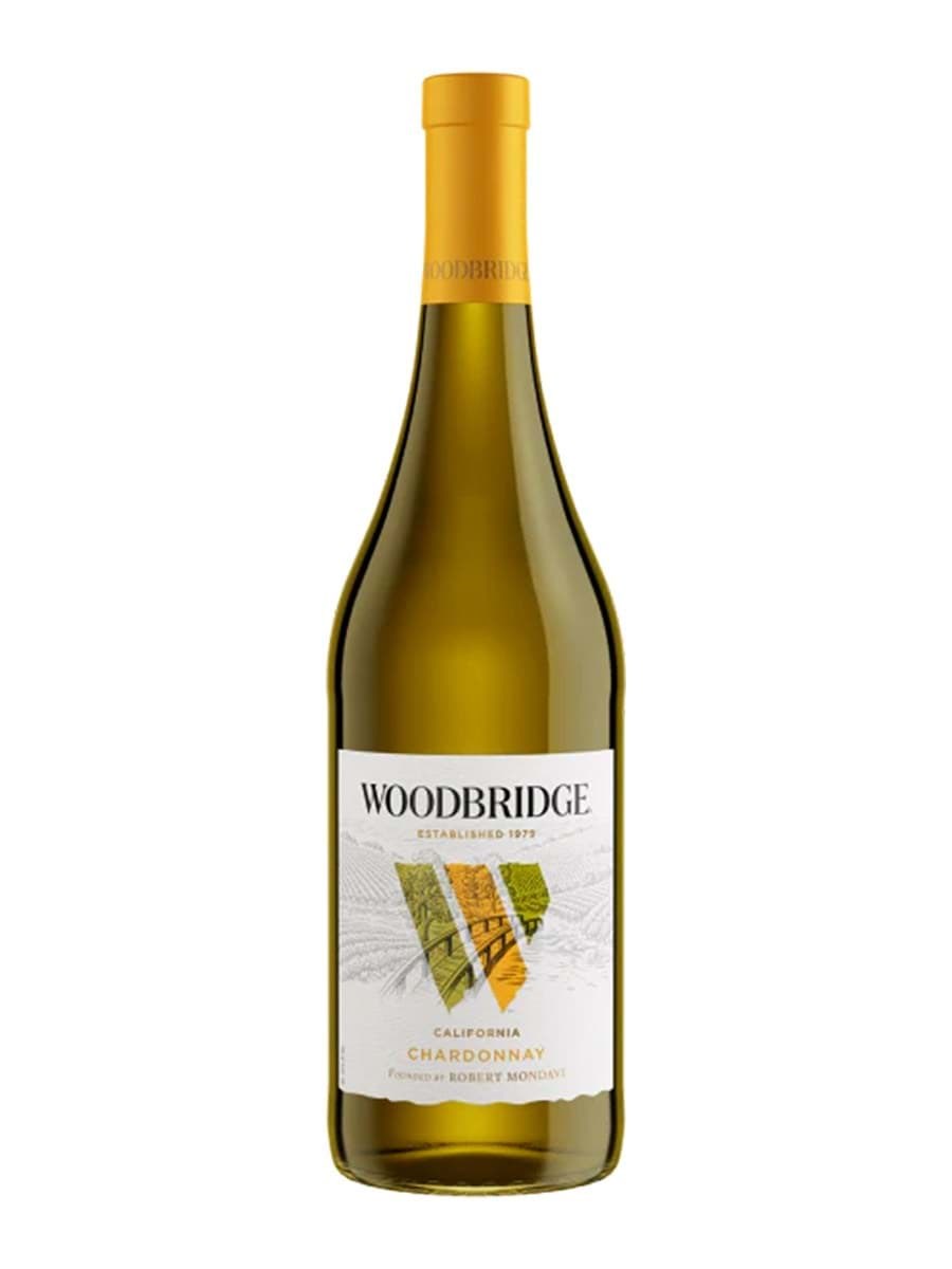Woodbridge Chardonnay 