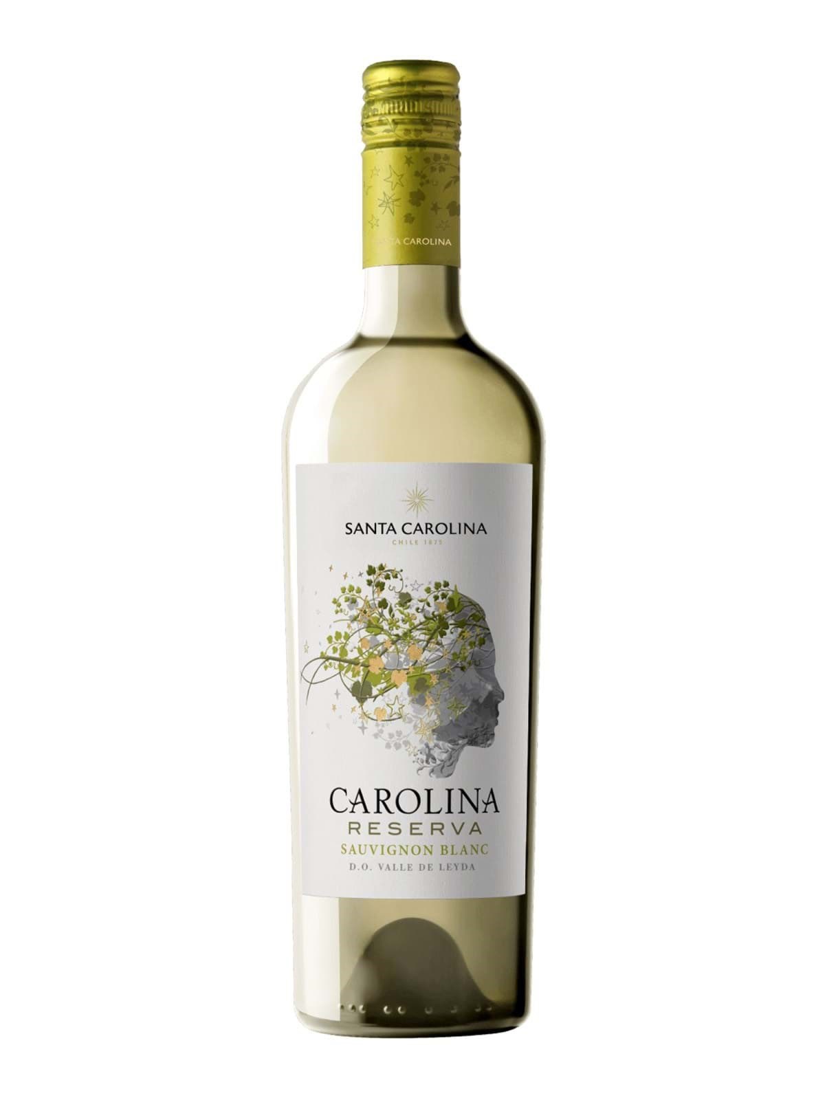 Santa Carolina Reserva Sauvignon Blanc