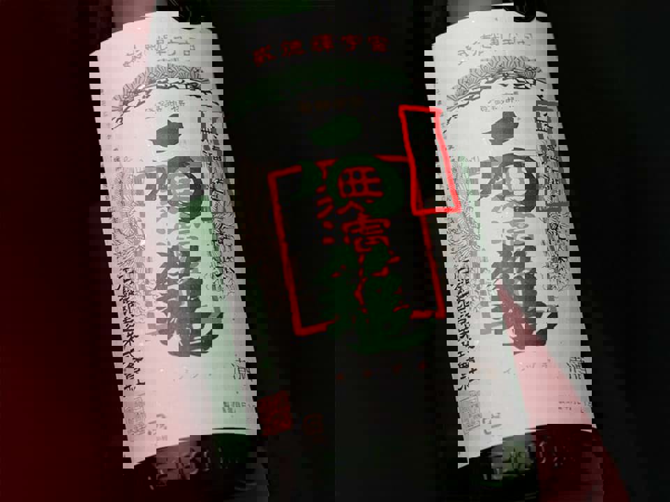 Các thuật ngữ Sake