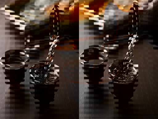 Lỗi thường gặp và cách bảo quản rượu Sake 