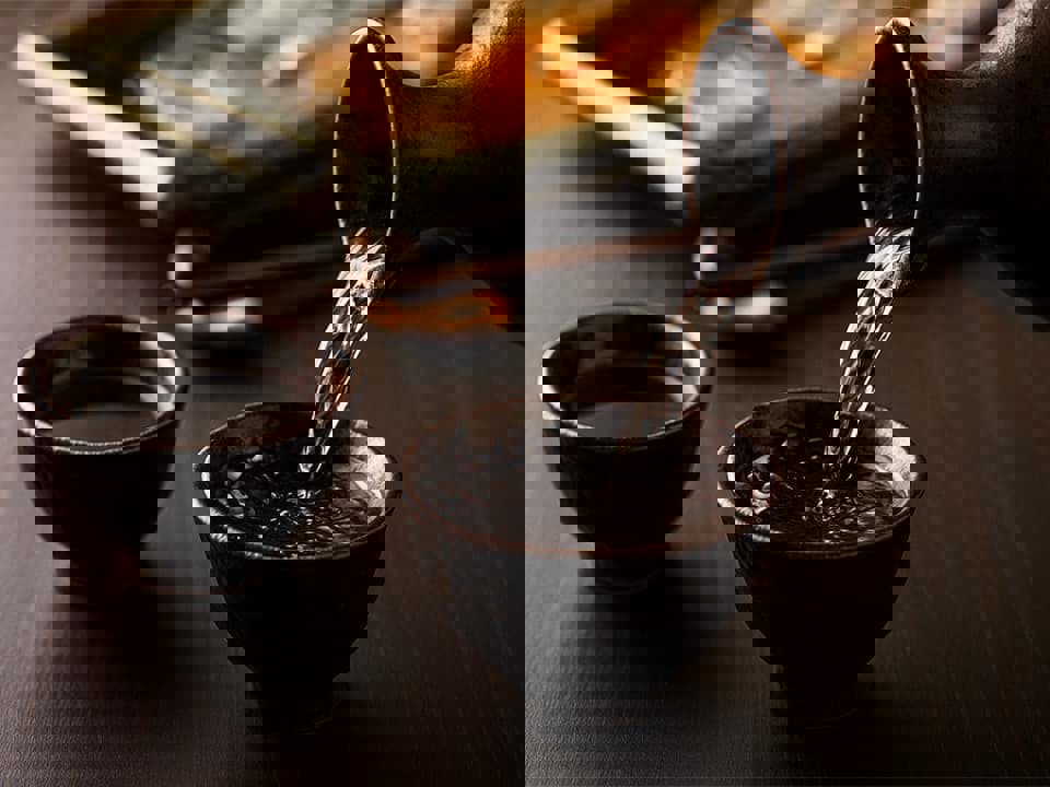 Lỗi thường gặp và cách bảo quản rượu Sake 