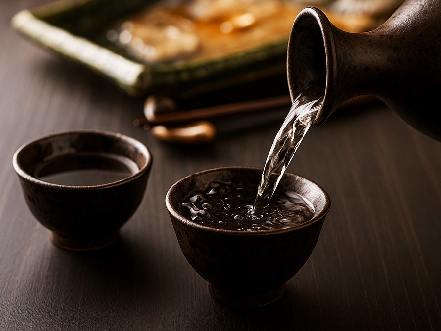 Lỗi thường gặp và cách bảo quản rượu Sake Lỗi thường gặp và cách bảo quản rượu Sake