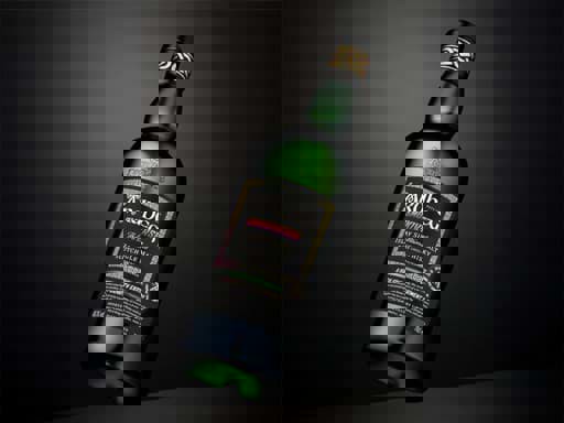 Ardbeg Smokiverse được phát hành 