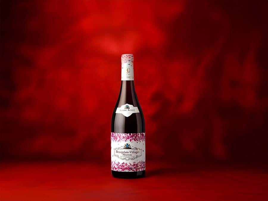 Điều gì làm nên sự đặc biệt của vang vùng Beaujolais 