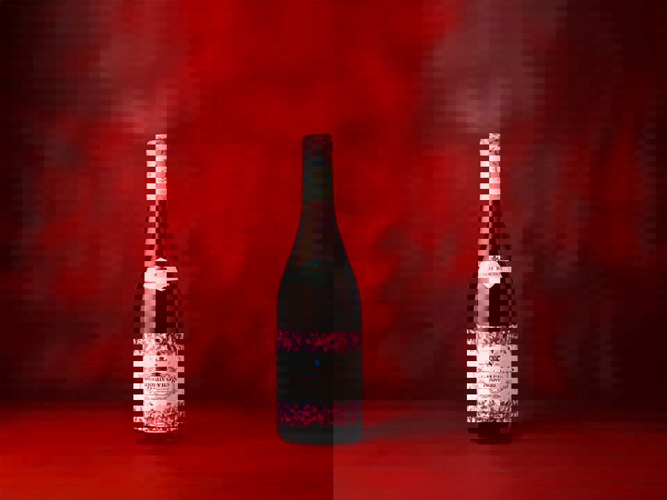 Điều gì làm nên sự đặc biệt của vang vùng Beaujolais 