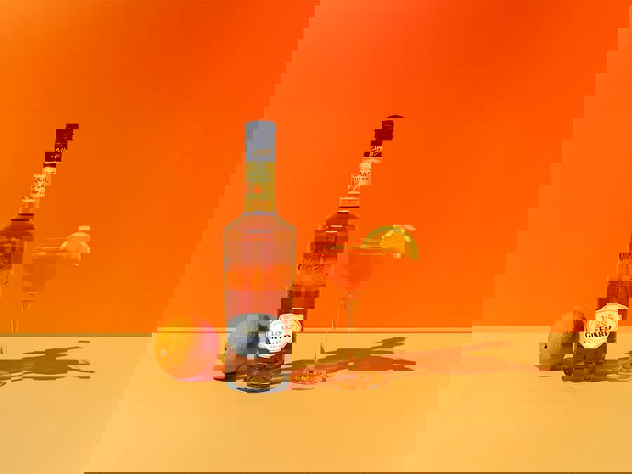 Rượu mùi Curacao là gì? Rượu mùi Curacao là gì?