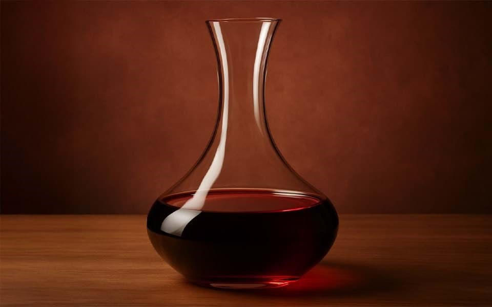 Decanter 