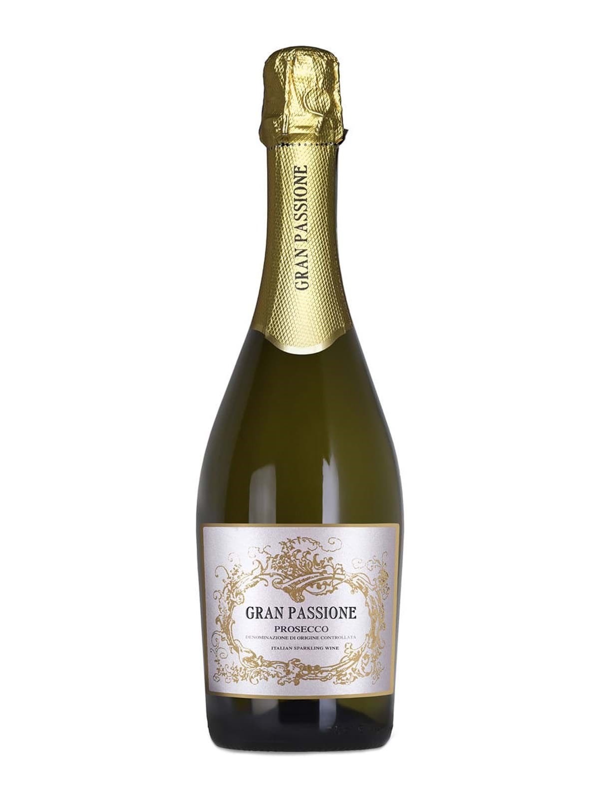 Gran Passione Prosecco