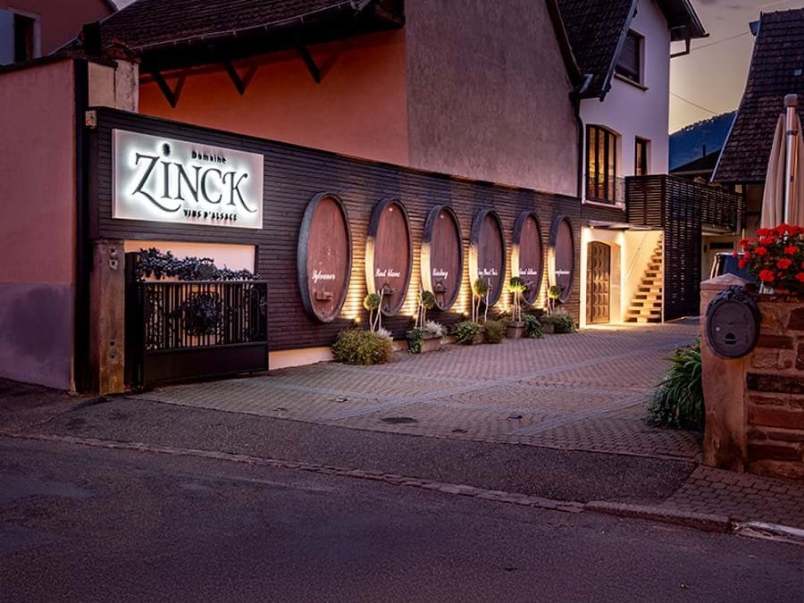 Domaine Zinck 