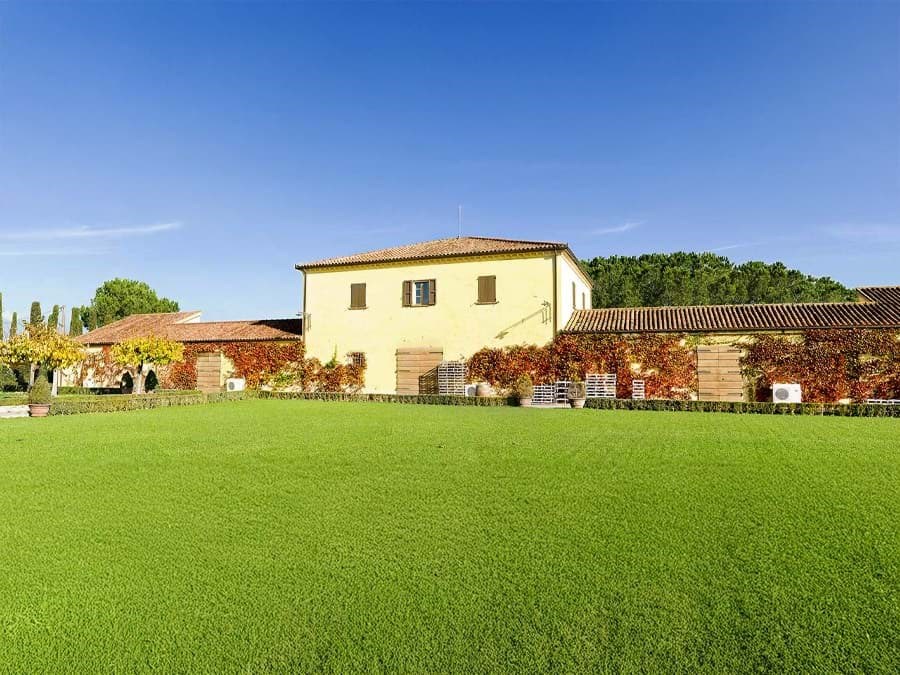 Fattoria Le Pupille
