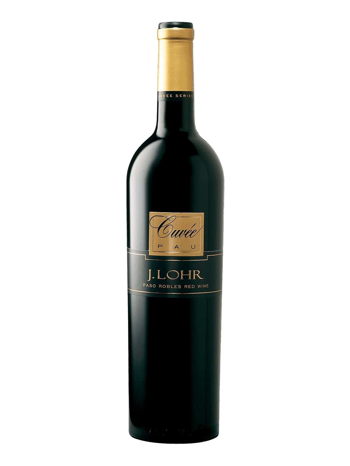 J.Lohr Cuvee Series Pau