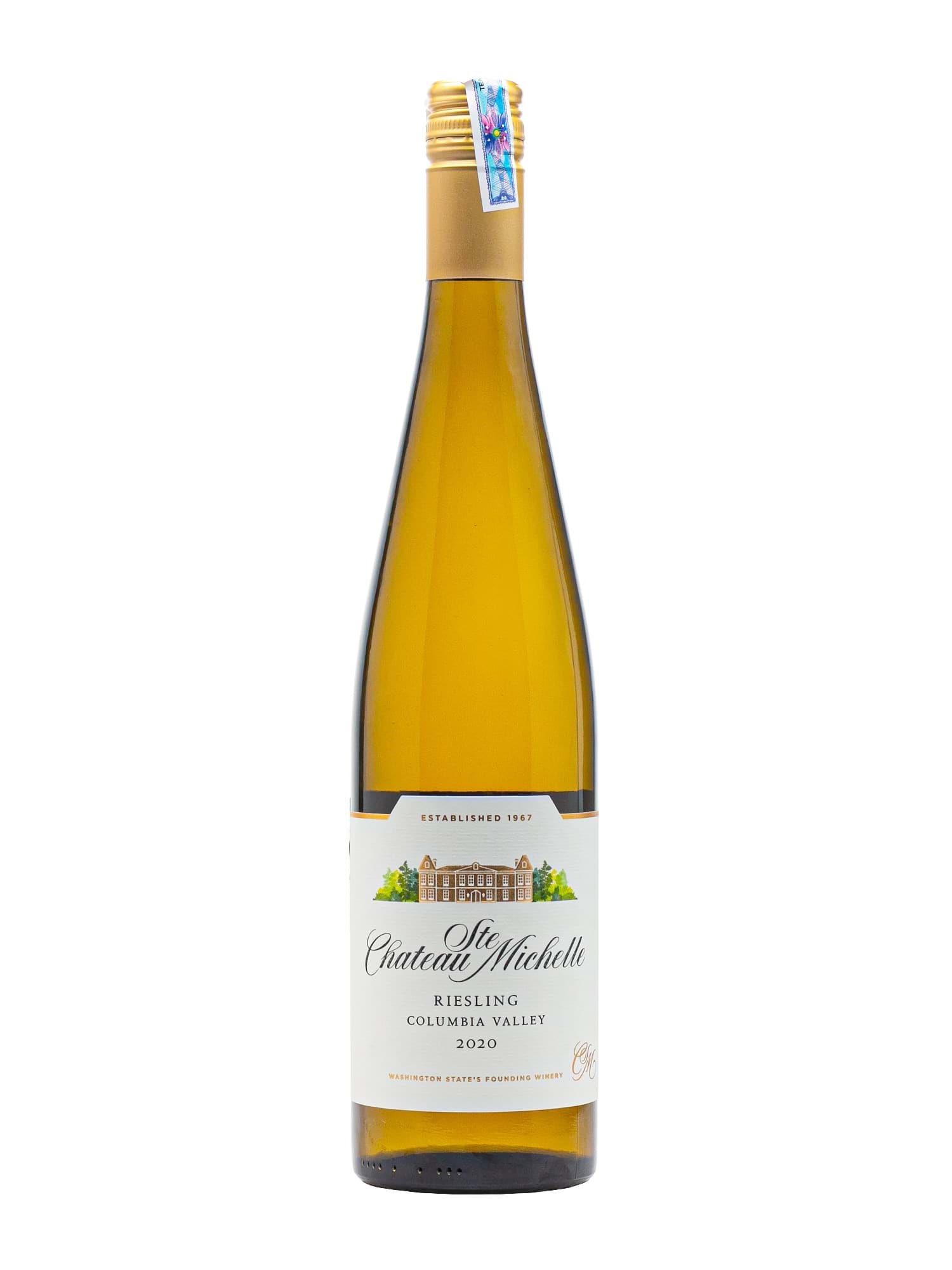 Chateau Ste Michelle Riesling