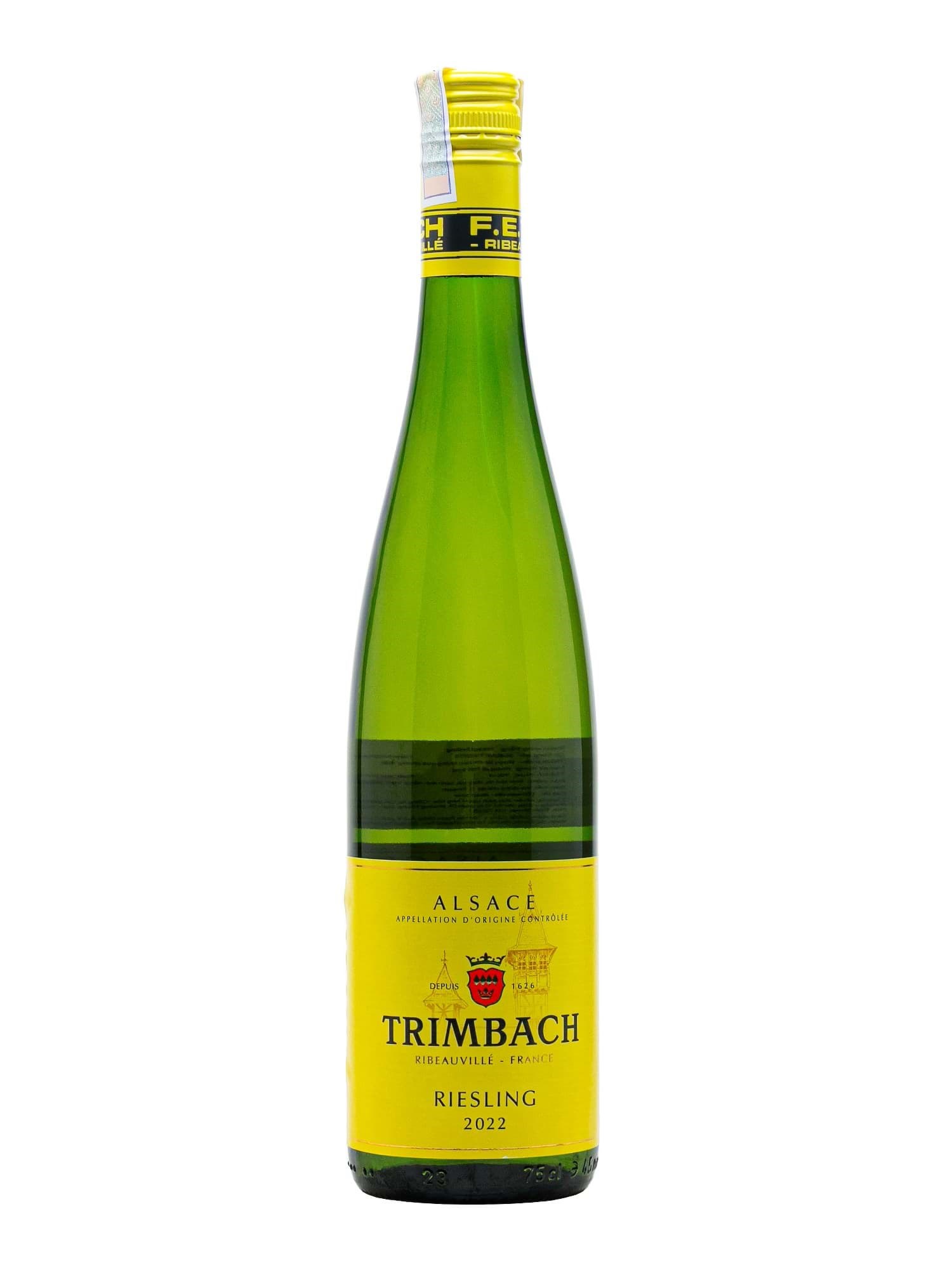 Trimbach Riesling